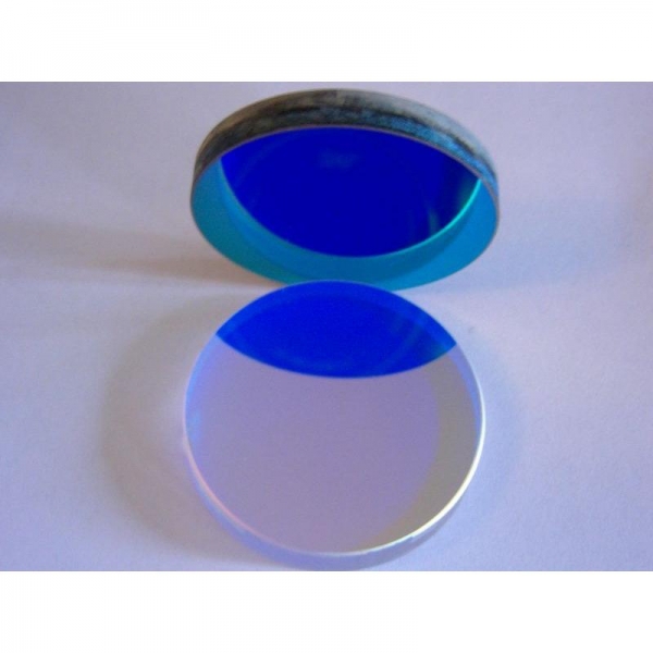 Notch filter (negative filter)Shenzhen jingse optical coating Co., Ltd.